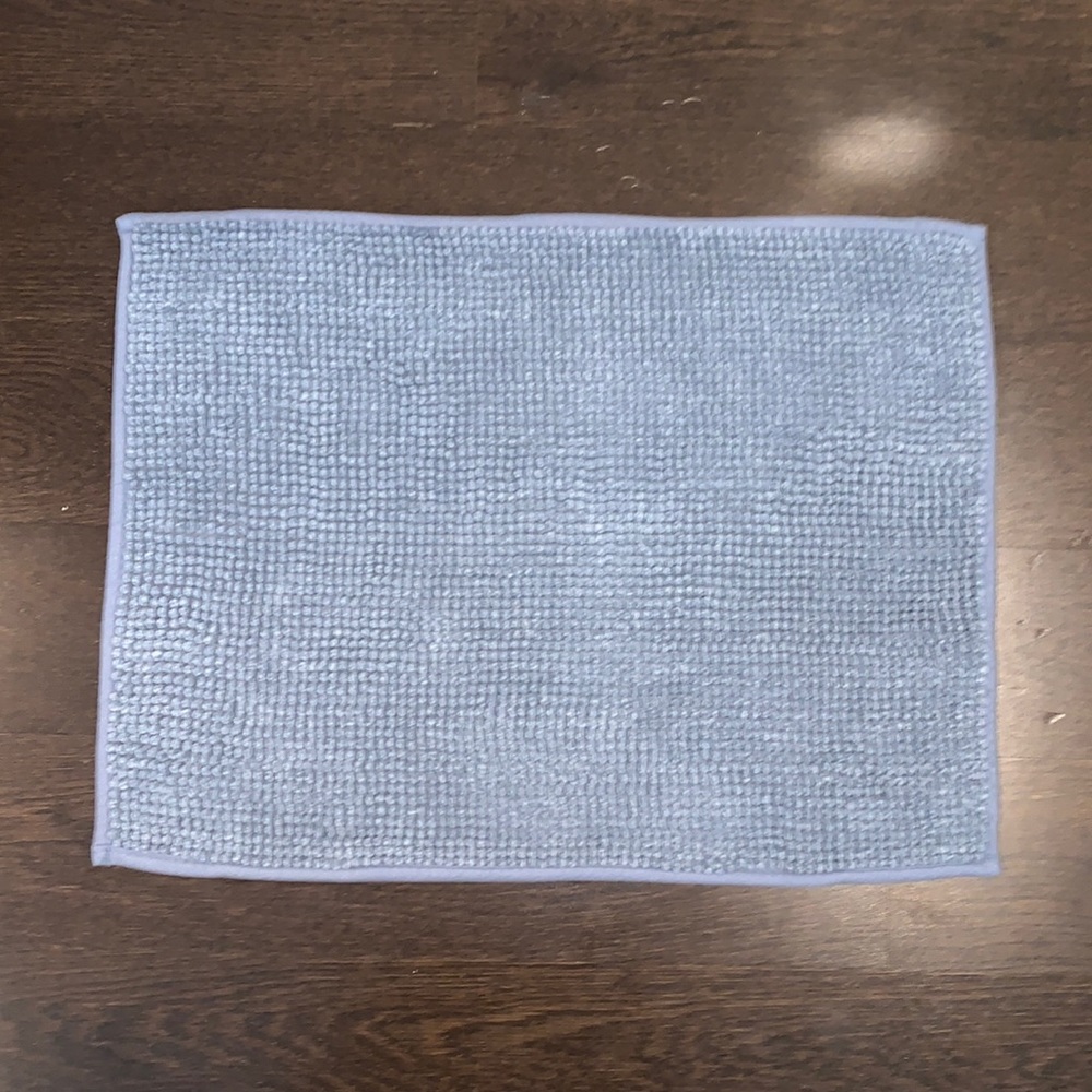 Bath Rug 100% Polyester